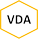 Logo Van Doesburg Automotive